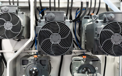 When Should I Rewind My Electric Motor?