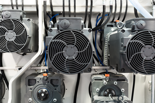 When Should I Rewind My Electric Motor?