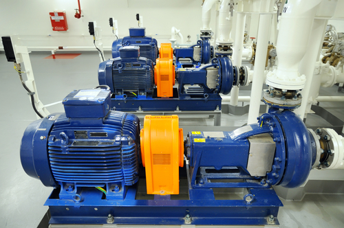 5 Benefits of Predictive Electric Motor Maintenance